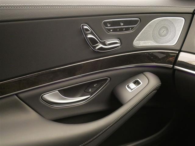 S450 エクスクルーシブ AMGラインプラス 2年保証(13枚目)