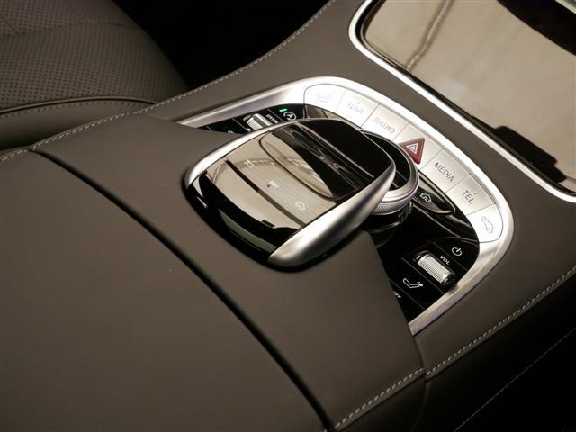 S450 エクスクルーシブ AMGラインプラス 2年保証(14枚目)