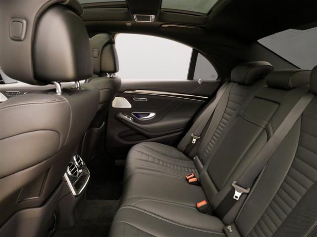 S450 エクスクルーシブ AMGラインプラス 2年保証(20枚目)