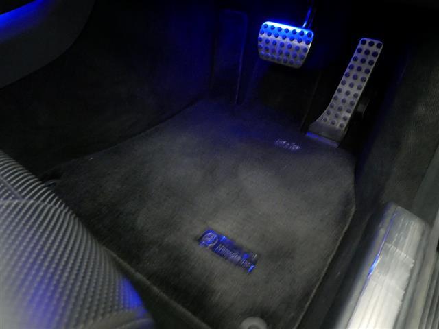 S550 ロング AMGスポーツパッケージ ショーファーパッケージ 1年保証(26枚目)