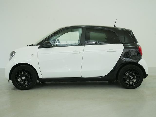 スマートスマートフォーフォーターボ 中古車 Motor Fan モーターファン スマートスマートフォーフォーターボ 中古車 Motor Fan モーターファン