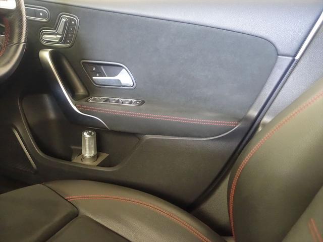 Ａクラス Ａ２００　ｄ　ＡＭＧライン　ナビゲーションパッケージ　Ｂｌｕｅｔｏｏｔｈ接続　ＥＴＣ　ＬＥＤヘッドライト　ＴＶ　アイドリングストップ　クルーズコントロール　コネクテッド機能　シートヒーター　トランクスルー　ナビ　バックモニター（15枚目）