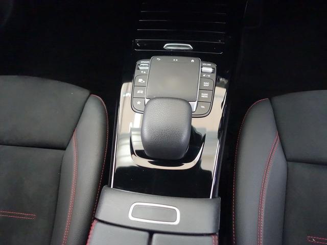 Ａクラス Ａ２００　ｄ　ＡＭＧライン　ナビゲーションパッケージ　Ｂｌｕｅｔｏｏｔｈ接続　ＥＴＣ　ＬＥＤヘッドライト　ＴＶ　アイドリングストップ　クルーズコントロール　コネクテッド機能　シートヒーター　トランクスルー　ナビ　バックモニター（16枚目）