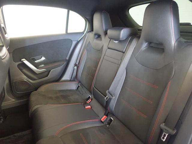 Ａクラス Ａ２００　ｄ　ＡＭＧライン　ナビゲーションパッケージ　Ｂｌｕｅｔｏｏｔｈ接続　ＥＴＣ　ＬＥＤヘッドライト　ＴＶ　アイドリングストップ　クルーズコントロール　コネクテッド機能　シートヒーター　トランクスルー　ナビ　バックモニター（22枚目）