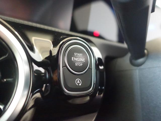 Ａクラス Ａ２００　ｄ　ＡＭＧライン　ナビゲーションパッケージ　Ｂｌｕｅｔｏｏｔｈ接続　ＥＴＣ　ＬＥＤヘッドライト　ＴＶ　アイドリングストップ　クルーズコントロール　コネクテッド機能　シートヒーター　トランクスルー　ナビ　バックモニター（28枚目）