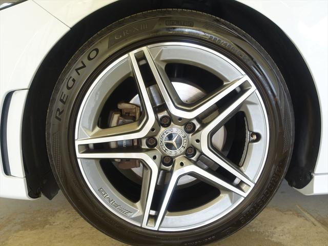 Ａクラス Ａ２００　ｄ　ＡＭＧライン　ナビゲーションパッケージ　Ｂｌｕｅｔｏｏｔｈ接続　ＥＴＣ　ＬＥＤヘッドライト　ＴＶ　アイドリングストップ　クルーズコントロール　コネクテッド機能　シートヒーター　トランクスルー　ナビ　バックモニター（30枚目）