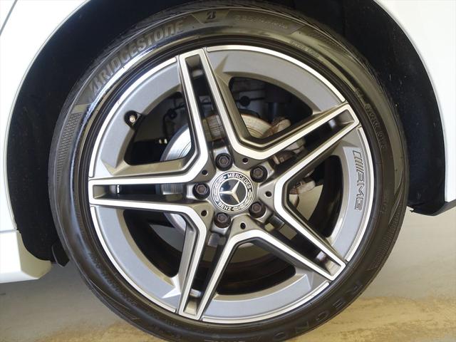 Ａクラス Ａ２００　ｄ　ＡＭＧライン　ナビゲーションパッケージ　Ｂｌｕｅｔｏｏｔｈ接続　ＥＴＣ　ＬＥＤヘッドライト　ＴＶ　アイドリングストップ　クルーズコントロール　コネクテッド機能　シートヒーター　トランクスルー　ナビ　バックモニター（31枚目）