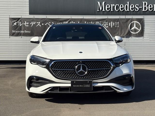 Eクラスステーションワゴン E200 ステーションワゴン アバンギャルド AMGラインパッケージ レザーエクスクルーシブパッケージ アドバンスドパッケージ デジタルインテリアパッケージ Bluetooth接続 ETC LEDヘッドライト TV アイドリングストップ(2枚目)
