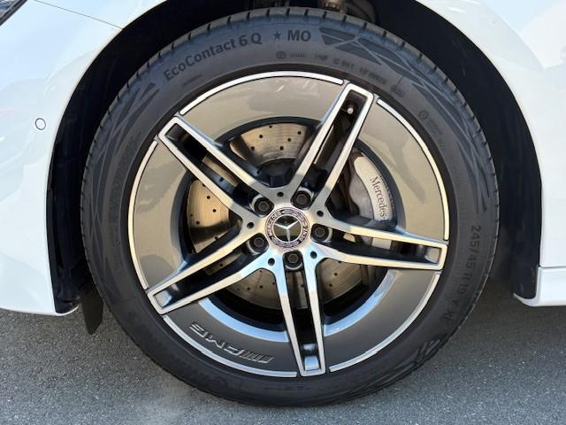 Eクラスステーションワゴン E200 ステーションワゴン アバンギャルド AMGラインパッケージ レザーエクスクルーシブパッケージ アドバンスドパッケージ デジタルインテリアパッケージ Bluetooth接続 ETC LEDヘッドライト TV アイドリングストップ(22枚目)