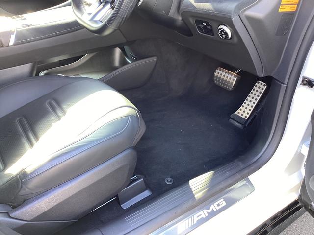 EQE メルセデスーAMG EQE53 4MATIC+ エクスクルー シブパッケージ・エナジャイジングパッケージ・デジタルインテリアパッケージ(13枚目)