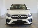 GLB GLB200 d 4MATIC AMGラインパッケージ・AM Gレザーエクスクルーシブパッケージ・アドバンスドパッケージ 中古車画像_2