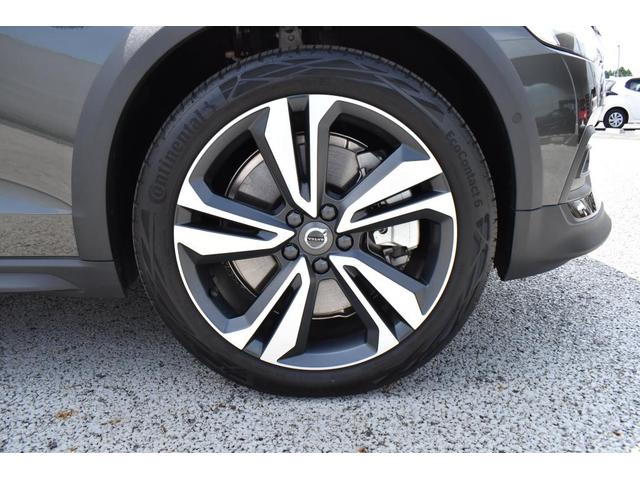 クロスカントリー B5 AWD プロ(32枚目)