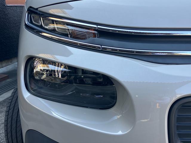 ベルランゴ シャイン ブルーHDi XTR パック(3枚目)