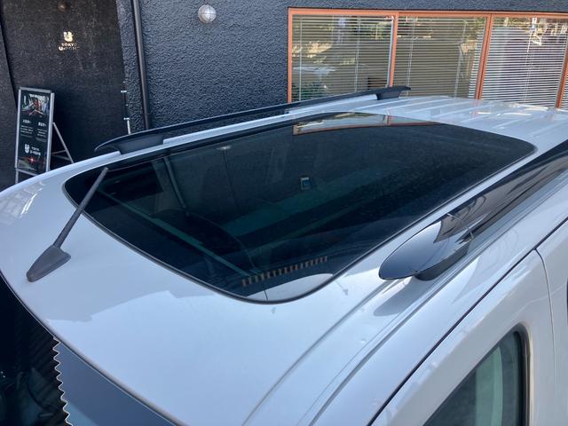 ベルランゴ シャイン ブルーHDi XTR パック(4枚目)