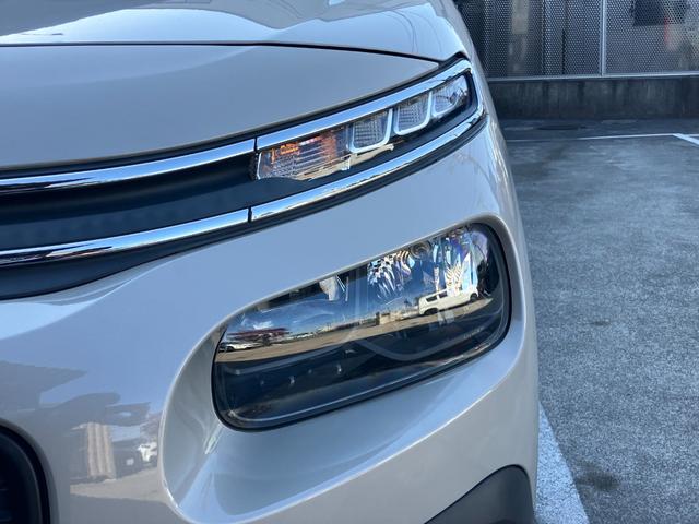 ベルランゴ シャイン ブルーHDi XTR パック(6枚目)