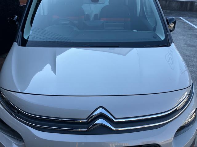 ベルランゴ シャイン ブルーHDi XTR パック(12枚目)