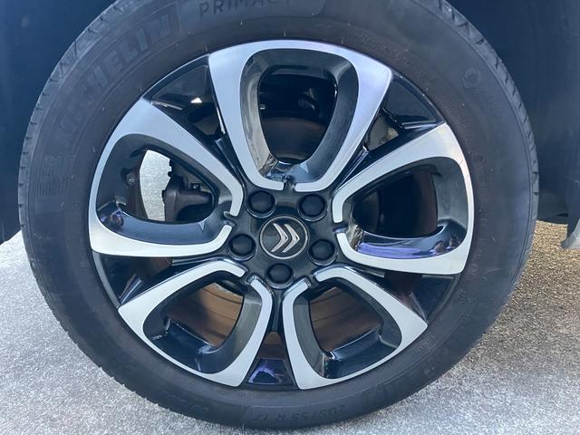 ベルランゴ シャイン ブルーHDi XTR パック(16枚目)