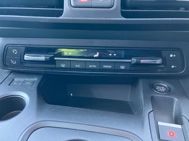 ベルランゴ シャイン ブルーHDi XTR パック(24枚目)