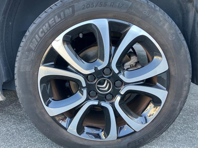 ベルランゴ シャイン ブルーHDi XTR パック(26枚目)