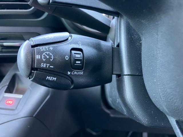 ベルランゴ シャイン ブルーHDi XTR パック(32枚目)