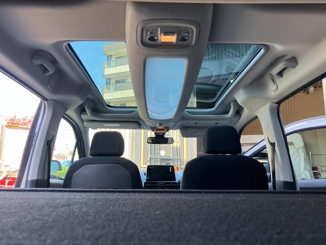 ベルランゴ シャイン ブルーHDi XTR パック(37枚目)