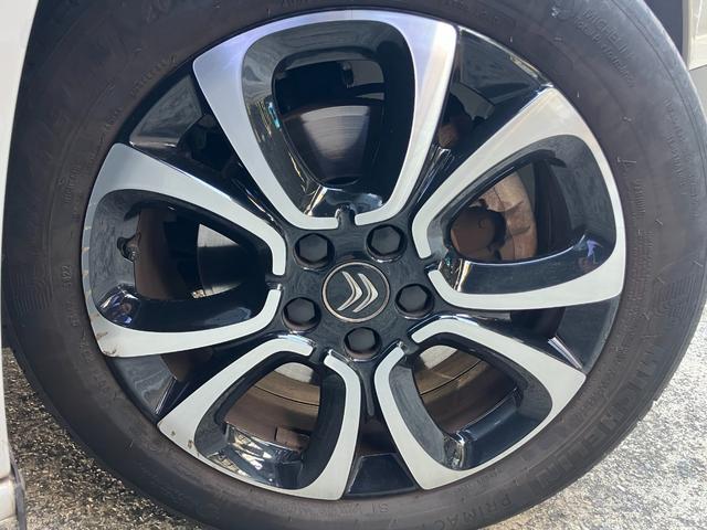 ベルランゴ シャイン ブルーHDi XTR パック(41枚目)