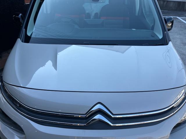 ベルランゴ シャイン ブルーHDi XTR パック(42枚目)