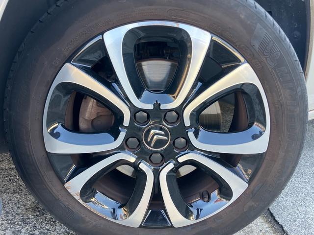 ベルランゴ シャイン ブルーHDi XTR パック(44枚目)