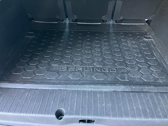 ベルランゴ シャイン ブルーHDi XTR パック(50枚目)