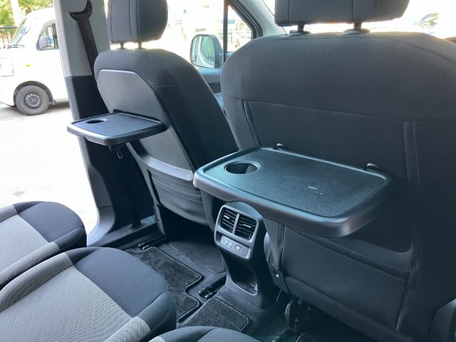 ベルランゴ シャイン ブルーHDi XTR パック(53枚目)