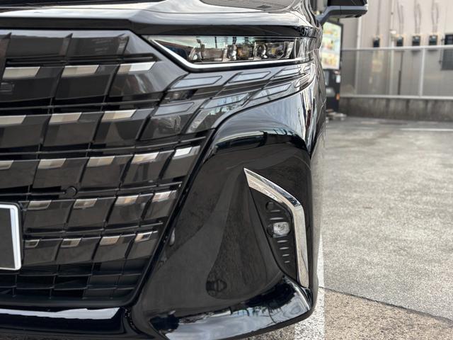 アルファード Z 左右独立ムーンルーフ/デジタルインナーミラー/衝突軽減/レーダークルーズ/コーナーセンサー/全周囲カメラ/両側パワースライドドア/シートヒータ・エアコン/パワーバックドア/ETC(6枚目)