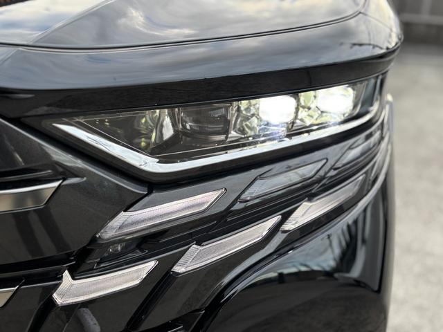 アルファード Z 左右独立ムーンルーフ/デジタルインナーミラー/衝突軽減/レーダークルーズ/コーナーセンサー/全周囲カメラ/両側パワースライドドア/シートヒータ・エアコン/パワーバックドア/ETC(8枚目)