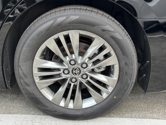アルファード Z 左右独立ムーンルーフ/デジタルインナーミラー/衝突軽減/レーダークルーズ/コーナーセンサー/全周囲カメラ/両側パワースライドドア/シートヒータ・エアコン/パワーバックドア/ETC(14枚目)