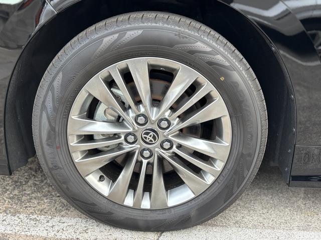 アルファード Z 左右独立ムーンルーフ/デジタルインナーミラー/衝突軽減/レーダークルーズ/コーナーセンサー/全周囲カメラ/両側パワースライドドア/シートヒータ・エアコン/パワーバックドア/ETC(15枚目)