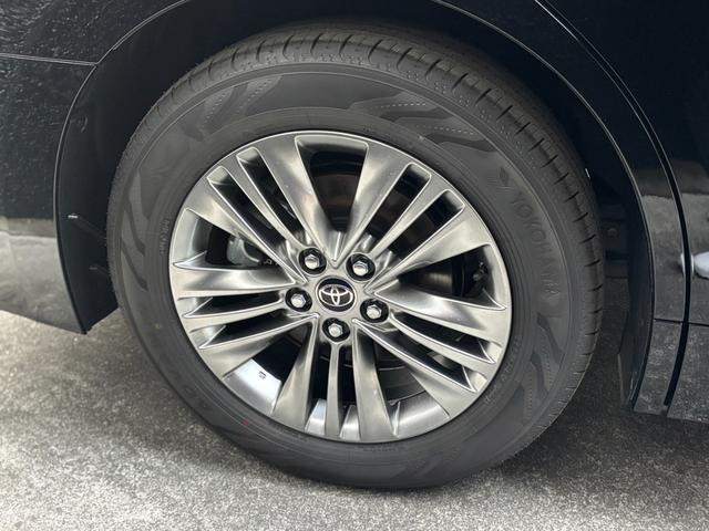 アルファード Z 左右独立ムーンルーフ/デジタルインナーミラー/衝突軽減/レーダークルーズ/コーナーセンサー/全周囲カメラ/両側パワースライドドア/シートヒータ・エアコン/パワーバックドア/ETC(16枚目)