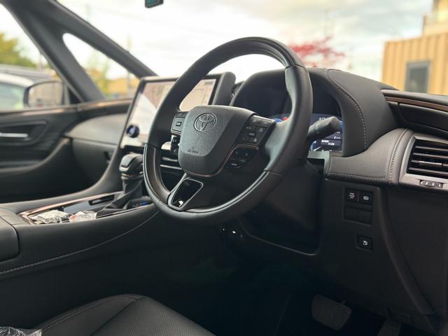 アルファード Z 左右独立ムーンルーフ/デジタルインナーミラー/衝突軽減/レーダークルーズ/コーナーセンサー/全周囲カメラ/両側パワースライドドア/シートヒータ・エアコン/パワーバックドア/ETC(19枚目)