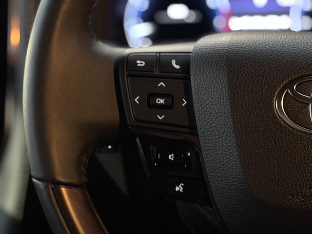 アルファード Z 左右独立ムーンルーフ/デジタルインナーミラー/衝突軽減/レーダークルーズ/コーナーセンサー/全周囲カメラ/両側パワースライドドア/シートヒータ・エアコン/パワーバックドア/ETC(21枚目)