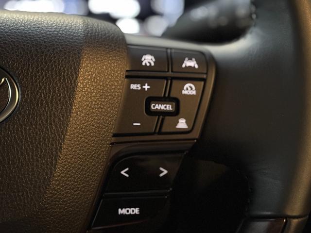 アルファード Z 左右独立ムーンルーフ/デジタルインナーミラー/衝突軽減/レーダークルーズ/コーナーセンサー/全周囲カメラ/両側パワースライドドア/シートヒータ・エアコン/パワーバックドア/ETC(22枚目)