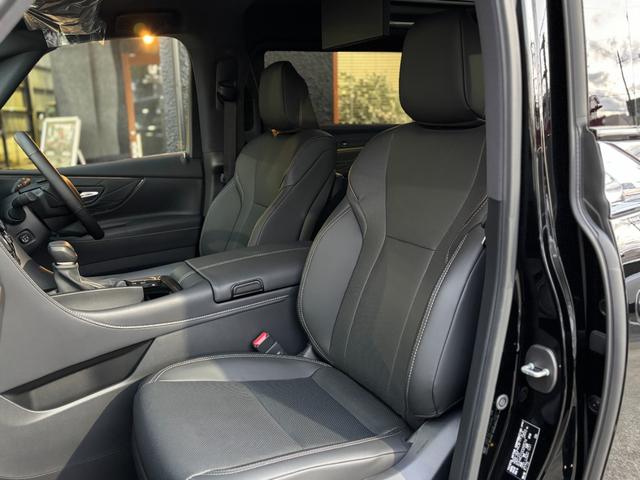 アルファード Z 左右独立ムーンルーフ/デジタルインナーミラー/衝突軽減/レーダークルーズ/コーナーセンサー/全周囲カメラ/両側パワースライドドア/シートヒータ・エアコン/パワーバックドア/ETC(29枚目)