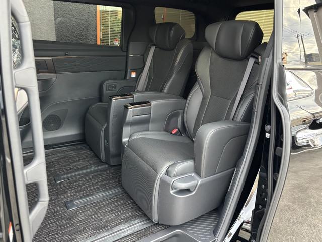 アルファード Z 左右独立ムーンルーフ/デジタルインナーミラー/衝突軽減/レーダークルーズ/コーナーセンサー/全周囲カメラ/両側パワースライドドア/シートヒータ・エアコン/パワーバックドア/ETC(33枚目)