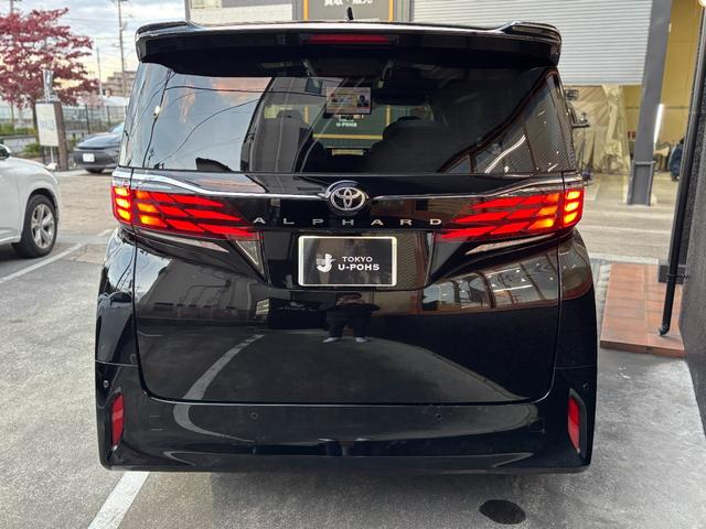 アルファード Z 左右独立ムーンルーフ/デジタルインナーミラー/衝突軽減/レーダークルーズ/コーナーセンサー/全周囲カメラ/両側パワースライドドア/シートヒータ・エアコン/パワーバックドア/ETC(43枚目)