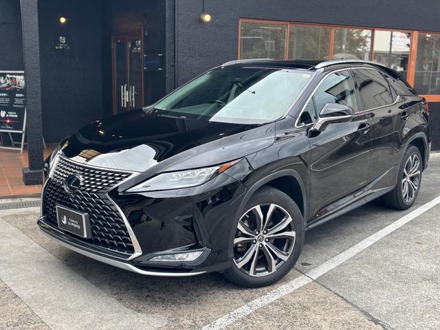 ＲＸ ＲＸ３００（3枚目）