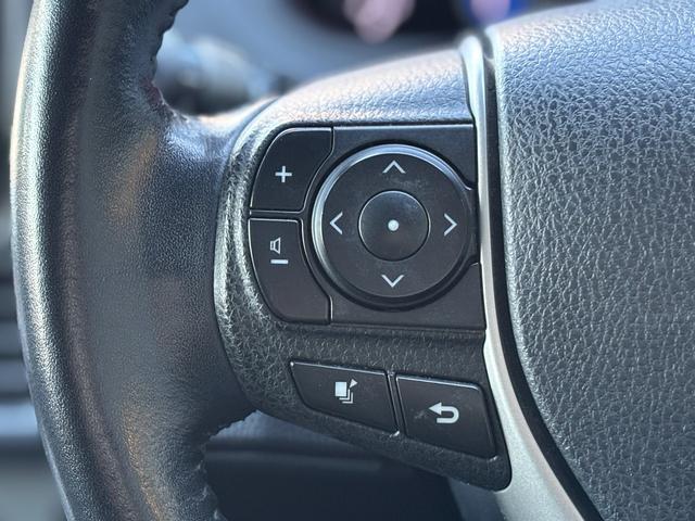 ノア Ｓｉ　両側パワースライドドア／純正ナビ／地デジ／バックカメラ／純正天吊りモニター（17枚目）