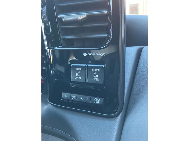 ＬＭ ＬＭ５００ｈ　エグゼクティブ　ワンオーナー／モデリスタエアロ／プロジェクションカーテンイルミ／室内カーテン／カップホルダーイルミネーション／モデリスタパーテンション／漆パネル／エアロスタビライジングフィン／純正１９インチＡＷ（67枚目）