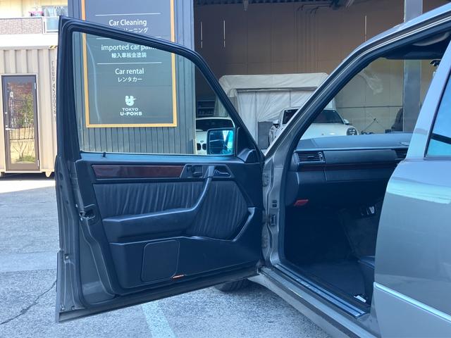 Ｅクラス Ｅ３２０　ワンオーナー／整備記録簿／スペアキー／取扱説明書（14枚目）