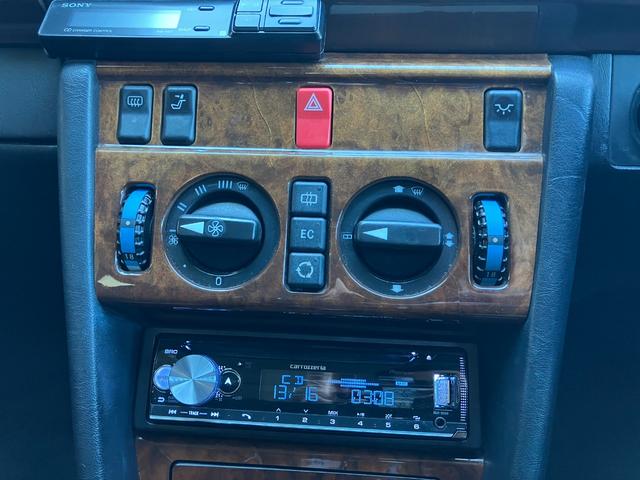 Ｅクラス Ｅ３２０　ワンオーナー／整備記録簿／スペアキー／取扱説明書（21枚目）