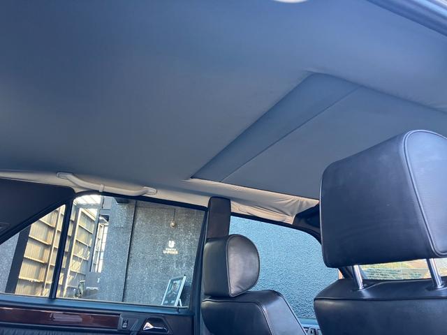 Ｅクラス Ｅ３２０　ワンオーナー／整備記録簿／スペアキー／取扱説明書（28枚目）