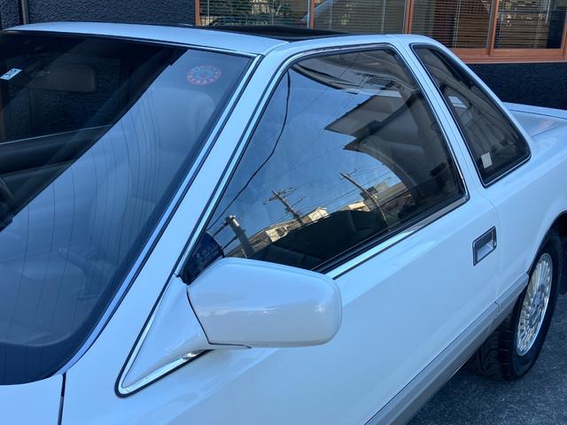 ソアラ ３．０ＧＴ　エアロキャビン　ディーラー保証書／整備記録簿／整備手帳／取扱説明書（16枚目）