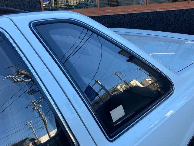 ソアラ ３．０ＧＴ　エアロキャビン　ディーラー保証書／整備記録簿／整備手帳／取扱説明書（17枚目）