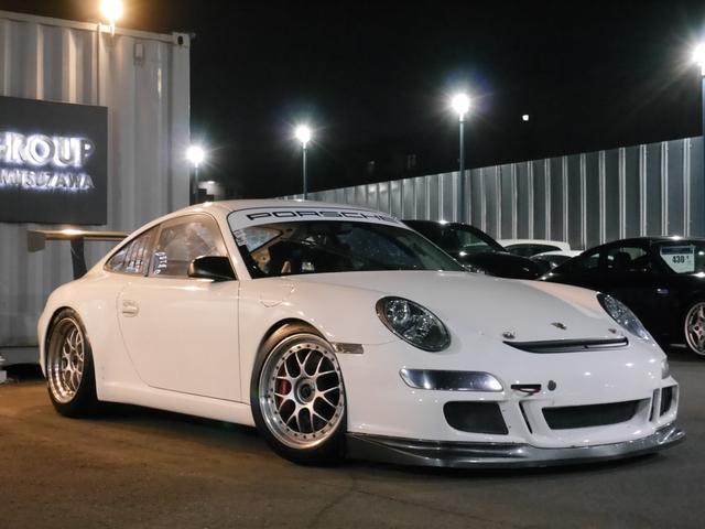 997GT3Cup 前期 シーケンシャルMT スペア2セット(17枚目)